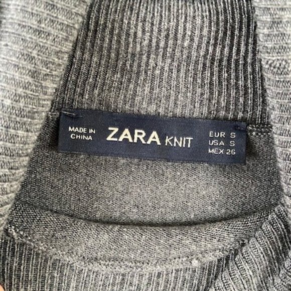 Turtleneck - Picture 2 of 2